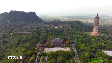 Ninh Binh shines bright in TripAdvisor’s 2025 Choice Awards